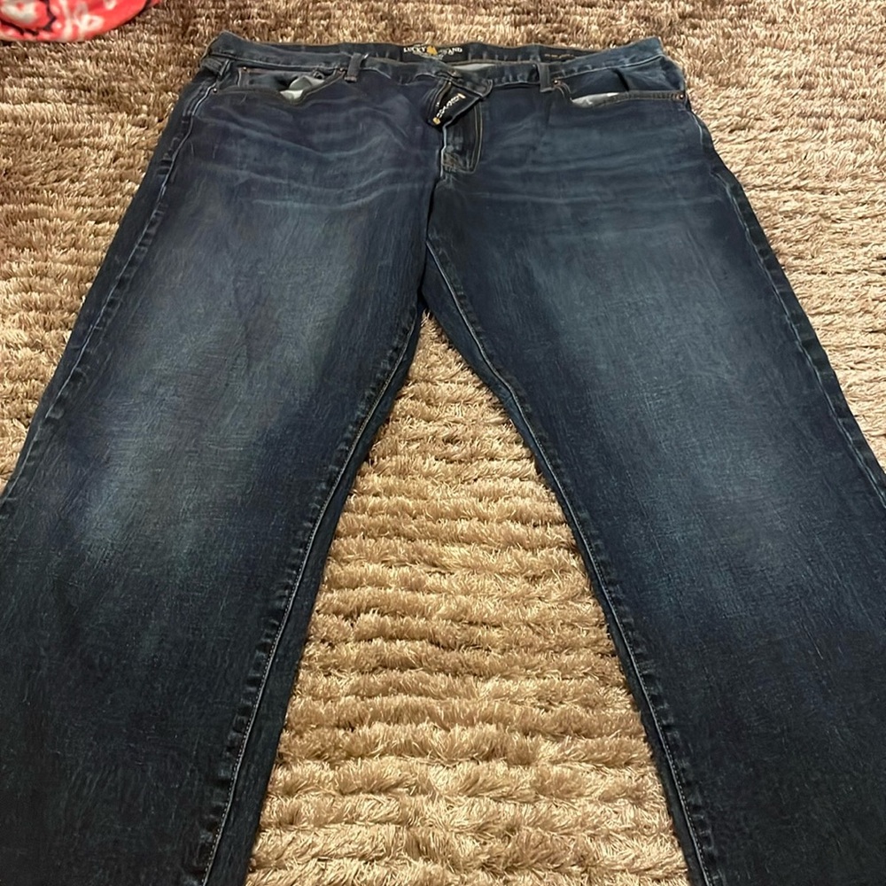men’s jeans